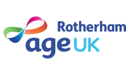 Age UK logo