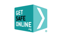 Get safe online logo