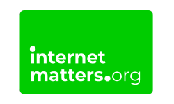 Internet Matters logo