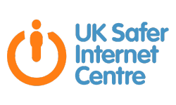 UK safe Internet Centre logo