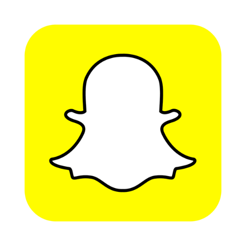 Snapchat app